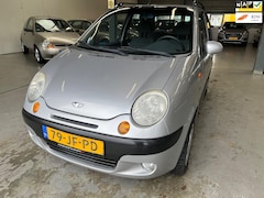 Daewoo Matiz - 0.8 Class