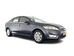 Ford Mondeo - 2.0-16V Ghia *NAVI-FULLMAP | ECC | PDC | CRUISE | COMFORT-SEATS | 16"ALU