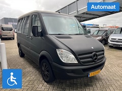 Mercedes-Benz Sprinter - L1H1 Rolstoelbus Automaat (airco)