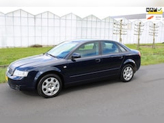 Audi A4 Limousine - 2.0