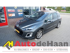 Peugeot 308 SW - 1.6 THP Allure 7pers/Navi/trekhaak