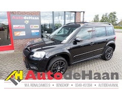 Skoda Yeti Outdoor - 1.4 TSI DSG MonteCarlo Navi/Xenon/Afn.Trekhaak/Clima/Soundsyst