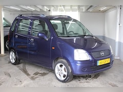 Opel Agila - 1.2-16V Comfort