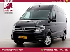 Volkswagen Crafter - 35 2.0 TDI 177pk L3H3 (L2H2) DSG-Automaat Highline LED/ACC/Camera 03-2020