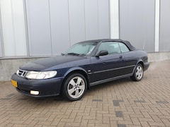 Saab 9-3 Cabrio - 2.3 SE -nieuwe APK