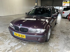 BMW 3-serie Touring - 318i Executive