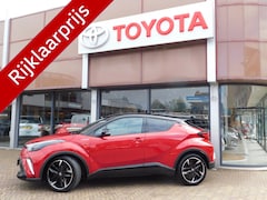 Toyota C-HR - 2.0 Hybrid GR-Sport