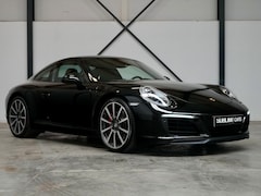 Porsche 911 - 991.2 3.0 Carrera S | Leder | Xenon