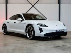 Porsche Taycan - GTS 93 kWh BTW | Sport Design | 360 | BOSE |