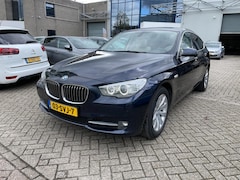 BMW 5-serie Gran Turismo - 535i High Executive Bj 2011 Exportprijs EX BPM