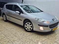 Peugeot 407 SW - 1.8 SR Pack Business