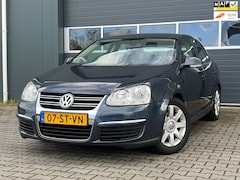 Volkswagen Jetta - 1.6 FSI Trendline Airco|Cruise Control|