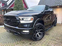 Dodge Ram 1500 - 445PK, LUCHTVERING, 360º, NIEUWSTAAT