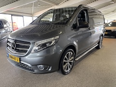 Mercedes-Benz Vito - 114 CDI Lang L2H1 automaat / vaste prijs rijklaar € 29.950 ex btw / lease vanaf € 536 / gr