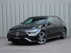 Mercedes-Benz A-klasse - 250e AMG Aut8 | 218PK | Sfeerverlichting | Keyles-go | Stoelverw. | Stuurverw. | Widescree