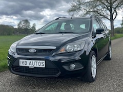 Ford Focus - 1.6