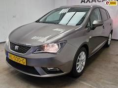 Seat Ibiza ST - 1.0 EcoTSI Style Connect GARANTIE NAVIGATIE NIEUWE APK AIRCO