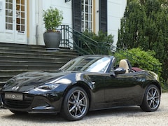 Mazda MX-5 - 2.0 SkyActiv-G 160 Sakura