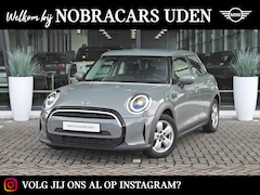 MINI Cooper - Hatchback Essential Automaat / Multifunctioneel stuurwiel / LED / PDC achter / Cruise Cont