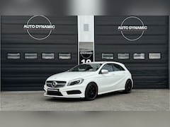 Mercedes-Benz A-klasse - 180 Ambition AMG Aut