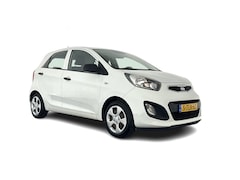 Kia Picanto - 1.0 CVVT EconomyLine *RADIO