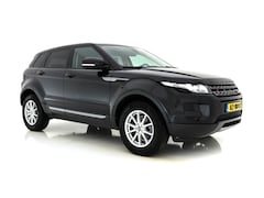 Land Rover Range Rover Evoque - 2.2 TD4 4WD Pure Tech-Pack *LEDER-ALCANTARA | PDC | ECC | CRUISE | SPORT-SEATS | 18"ALU