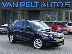 Skoda Kodiaq - 1.4 TSI 150PK DSG Ambition Business / LED / APP CONNECT