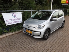 Volkswagen Up! - 1.0 move up BlueMotion