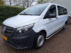 Mercedes-Benz Vito Tourer - 109 BlueTEC Base Extra Lang 24000.- INCL BTW 9-PERSOONS 88PK