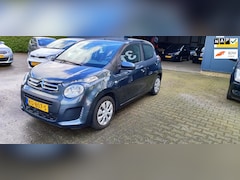 Citroën C1 - 1.0 e-VTi Selection bj 2016 airco