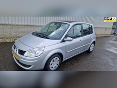 Renault Scénic - 1.6-16V Business Line