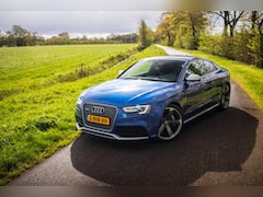 Audi RS5 - Coupé 4.2 FSI quattro | Keramisch | Panodak | Camera