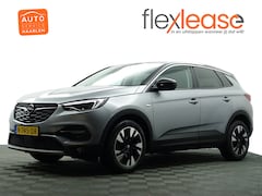 Opel Grandland X - 1.2 Turbo Business Elegance Aut- Two Tone, CarPlay, 360 Camera, Sfeerverlichting, Ada Crui