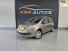 Renault Grand Modus - 1.2 TCE Dynamique Nap |Cruise |Airco |Parkeer Senor