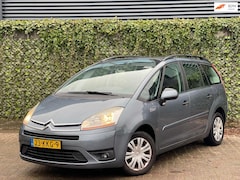 Citroën Grand C4 Picasso - 1.6 VTi Prestige 7p