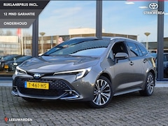 Toyota Corolla Touring Sports - 1.8 Hybrid First Edition