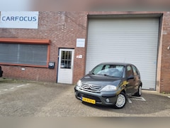 Citroën C3 - 1.4i Ligne Prestige APK 2e eigenaar Dealer Airco NAP