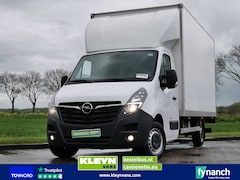 Opel Movano - 2.3 cdti