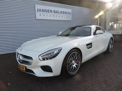 Mercedes-Benz AMG GT - 4.0 S Edition 1 auto is nieuw