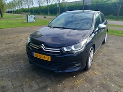 Citroën C4 - 1.2 PureTech Feel Collection