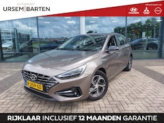 Hyundai i30 - 1.0 T-GDi MHEV Comfort Smart