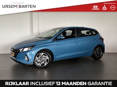 Hyundai i20 - 1.0 T-GDI Comfort Smart | direct beschikbaar | navigatie