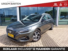 Hyundai i30 Wagon - 1.0 T-GDi MHEV Comfort Smart