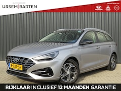 Hyundai i30 Wagon - 1.0 T-GDi MHEV Comfort Smart