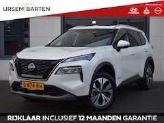 Nissan X-Trail - 1.5 e-4orce N-Connecta 4WD 7p