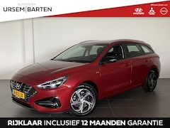 Hyundai i30 Wagon - 1.0 T-GDi MHEV Comfort Smart