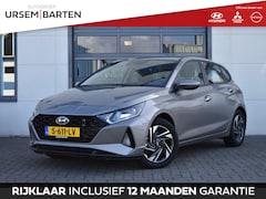 Hyundai i20 - 1.0 T-GDI Comfort