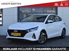 Hyundai i20 - 1.0 T-GDI Comfort Smart