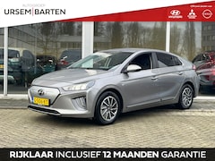 Hyundai IONIQ - Comfort EV 38 kWh | All-seasonbanden | Trekhaak t.b.v. fietsendrager | Navi