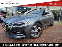 Hyundai i30 Wagon - 1.0 T-GDi MHEV Comfort Smart